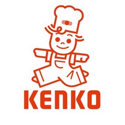 KENKO Mayonnaise Co.Ltd. Logo