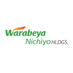 Warabeya Nichiyo Holdings Co. Ltd. Logo