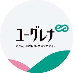 Euglena Co. Ltd. Logo