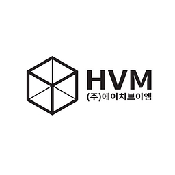 HVM Co. Ltd. Logo