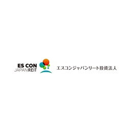 Escon Japan REIT Investment Corporation Logo