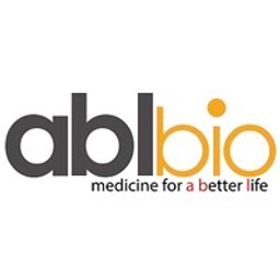 ABL Bio Inc. Logo
