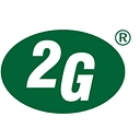 2G Energy Logo