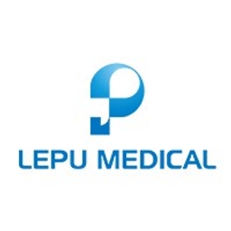 Lepu Medical Technology (Beijing) Co. Ltd. Logo