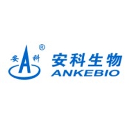 Anhui Anke Biotechnology (Group) Co. Ltd. Logo