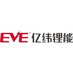 EVE Energy Co. Ltd. Logo