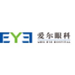 Aier Eye Hospital Group Co. Ltd. Logo