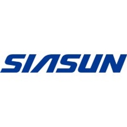 Siasun Robot&Automation Co.Ltd. Logo