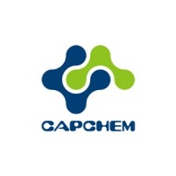 Shenzhen Capchem Technology Co. Ltd. Logo
