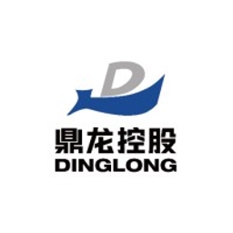Hubei Dinglong CO.Ltd. Logo