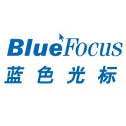 BlueFocus Intelligent Communications Group Co. Ltd. Logo