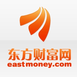 East Money Information Co.Ltd. Logo
