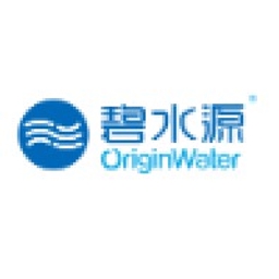 Beijing Originwater Technology Co. Ltd. Logo