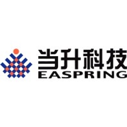 Beijing Easpring Material Technology CO.LTD. Logo