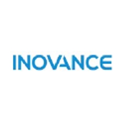 Shenzhen Inovance Technology Co.Ltd Logo