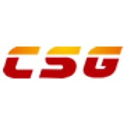 CSG Smart Science&Technology Co.Ltd. Logo