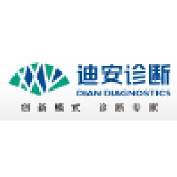 Dian Diagnostics Group Co.Ltd. Logo