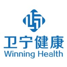 Winning Health Technology Group Co. Ltd. Logo