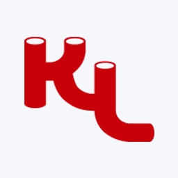 Kunshan Kinglai Hygienic Materials Co.Ltd. Logo