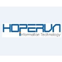 Jiangsu Hoperun Software Co. Ltd. Logo