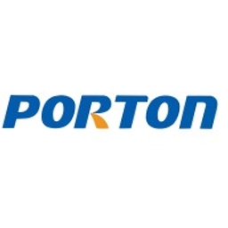 Porton Pharma Solutions Ltd. Logo