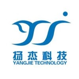 Yangzhou Yangjie Electronic Technology Co. Ltd. Logo
