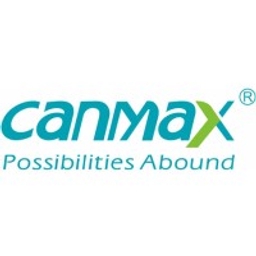 Canmax Technologies Co. Ltd. Logo