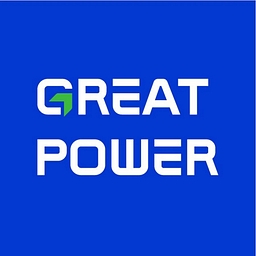 Guangzhou Great Power Energy and Technology Co. Ltd Logo