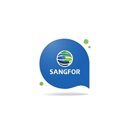 Sangfor Technologies Inc. Logo