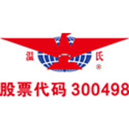Wens Foodstuff Group Co. Ltd. Logo