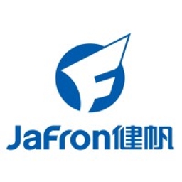 Jafron Biomedical Co.Ltd. Logo