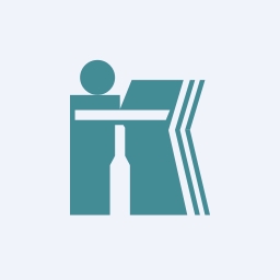 Shenzhen Kangtai Biological Products Co. Ltd. Logo