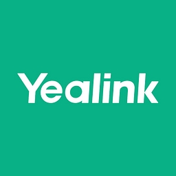 Yealink Network Technology Co. Ltd. Logo