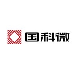 Hunan Goke Microelectronics Co.Ltd. Logo