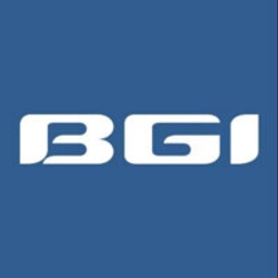 BGI Genomics Co. Ltd. Logo