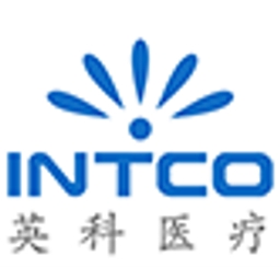 Intco Medical Technology Co. Ltd. Logo