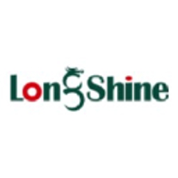 Longshine Technology Group Co. Ltd. Logo