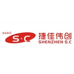 Shenzhen S.C New Energy Technology Corporation Logo