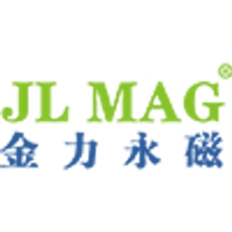 JL Mag Rare-Earth Co. Ltd. Logo