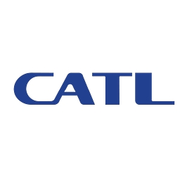 Contemporary Amperex Technology Co., Limited Logo