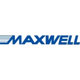 Suzhou Maxwell Technologies Co. Ltd. Logo