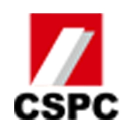CSPC Innovation Pharmaceutical Co. Ltd. Logo