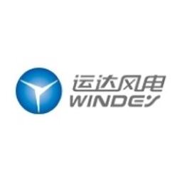 Windey Energy Technology Group Co. Ltd. Logo