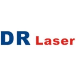 Wuhan DR Laser Technology Corp.Ltd Logo