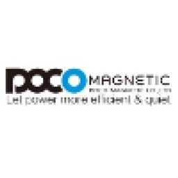 POCO Holding Co. Ltd. Logo