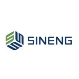 Sineng Electric Co.Ltd. Logo