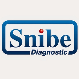 Shenzhen New Industries Biomedical Engineering Co. Ltd. Logo