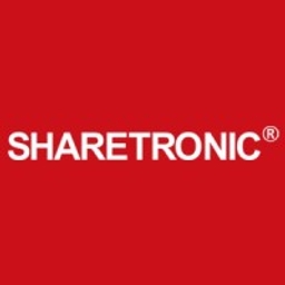 Sharetronic Data Technology Co. Ltd. Logo