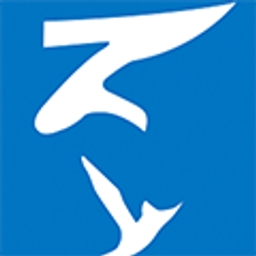 Ningbo Zhenyu Technology Co. Ltd. Logo