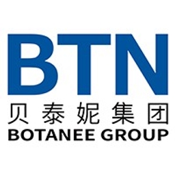 Yunnan Botanee Bio-Technology Group Co.LTD Logo